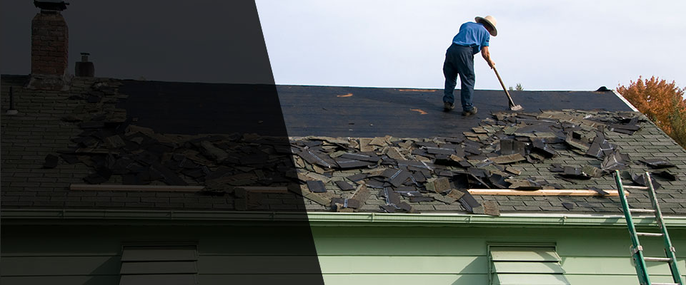 Corral Roofing Contractors